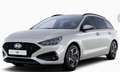 Hyundai i30 Kombi Style FL 1.5 CVVT 71 kW MAN6 71 kW (97 PS... Silber - thumbnail 1