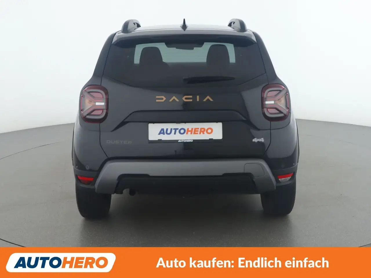 Dacia Duster 1.5 Blue dCi Extreme 4WD, миниатюра 5