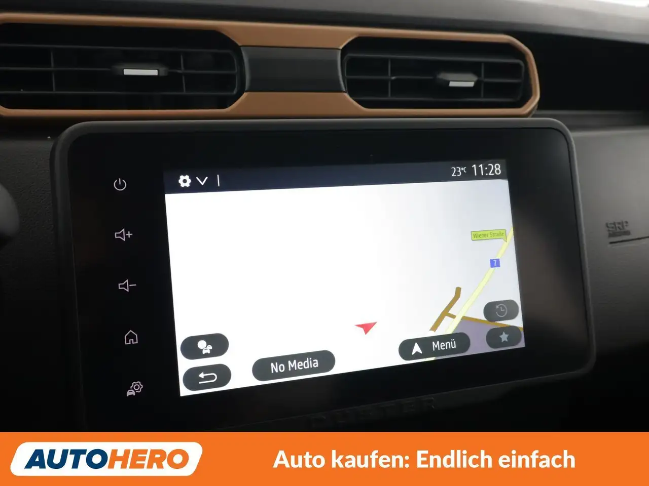 Dacia Duster 1.5 Blue dCi Extreme 4WD, миниатюра 21