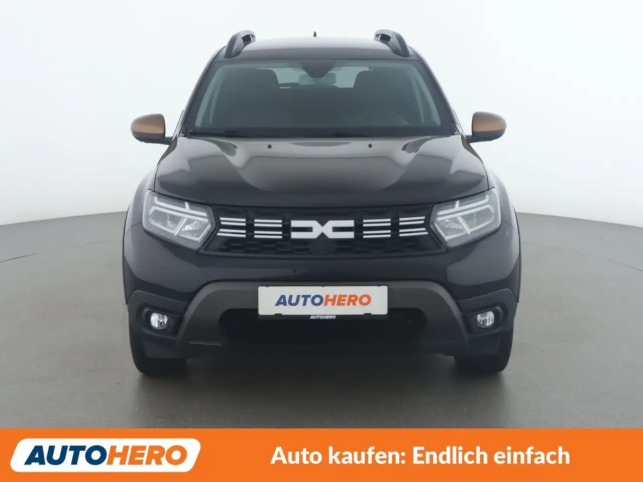 Dacia Duster 1.5 Blue dCi Extreme 4WD, миниатюра 9