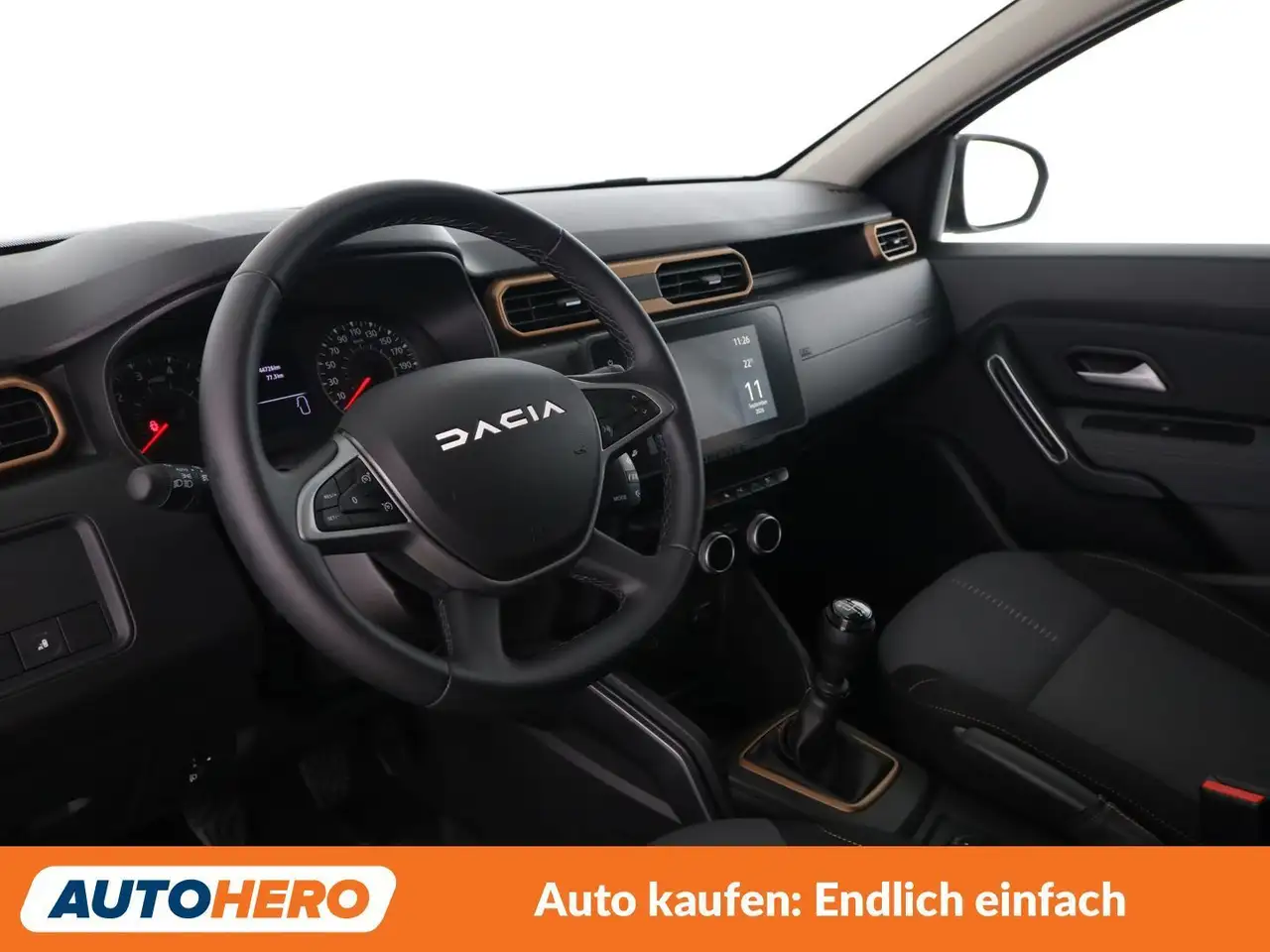 Dacia Duster 1.5 Blue dCi Extreme 4WD, миниатюра 11