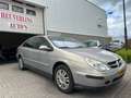 Citroen C5 3.0 V6 Exclusive | Airco | Luchtvering | APK Beige - thumbnail 7