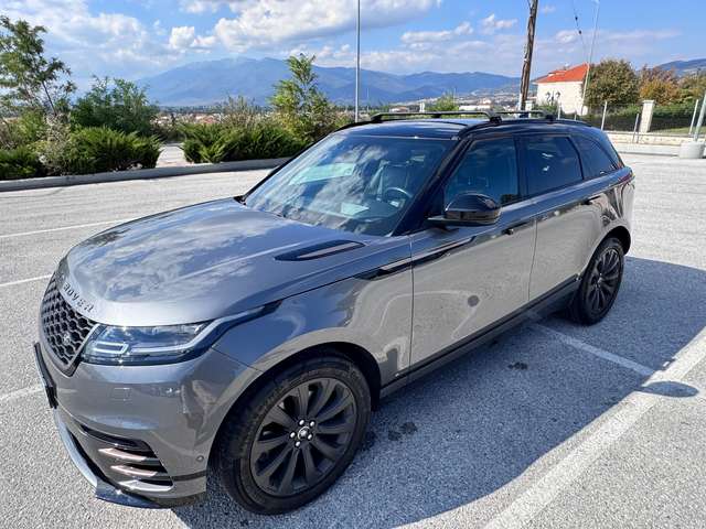 Imagine Land Rover Range Rover Velar Range Rover Velar 2.0 R-Dynamic SE