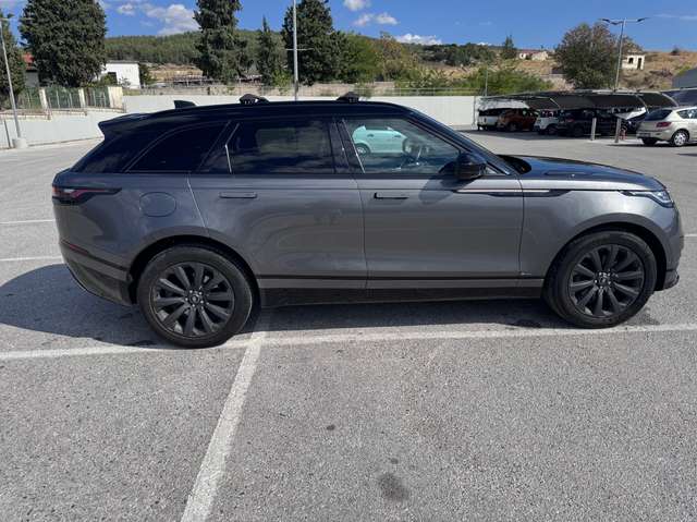 Land Rover Range Rover Velar Range Rover Velar 2.0 R-Dynamic SE