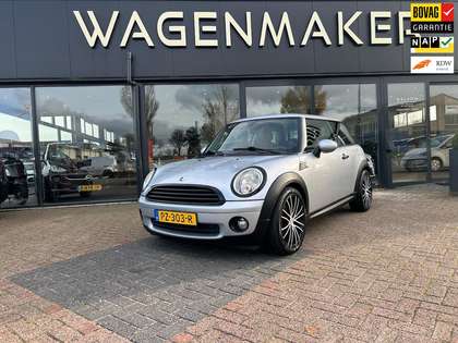 MINI One Mini 1.6 Pepper Airco|Stoelverwarm|Goed Onderhoude