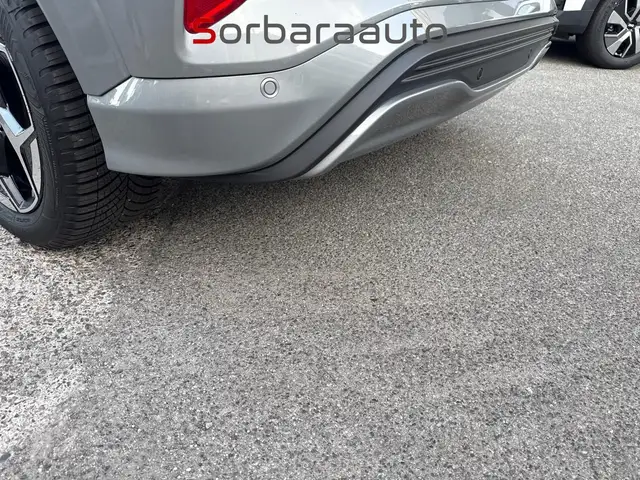 Ford Puma view 10