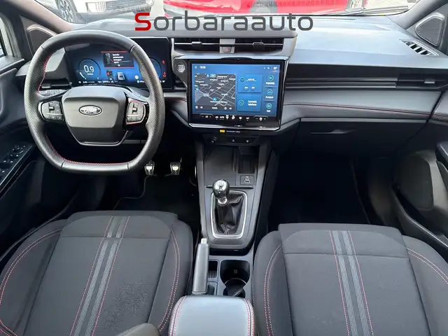 Ford Puma view 14