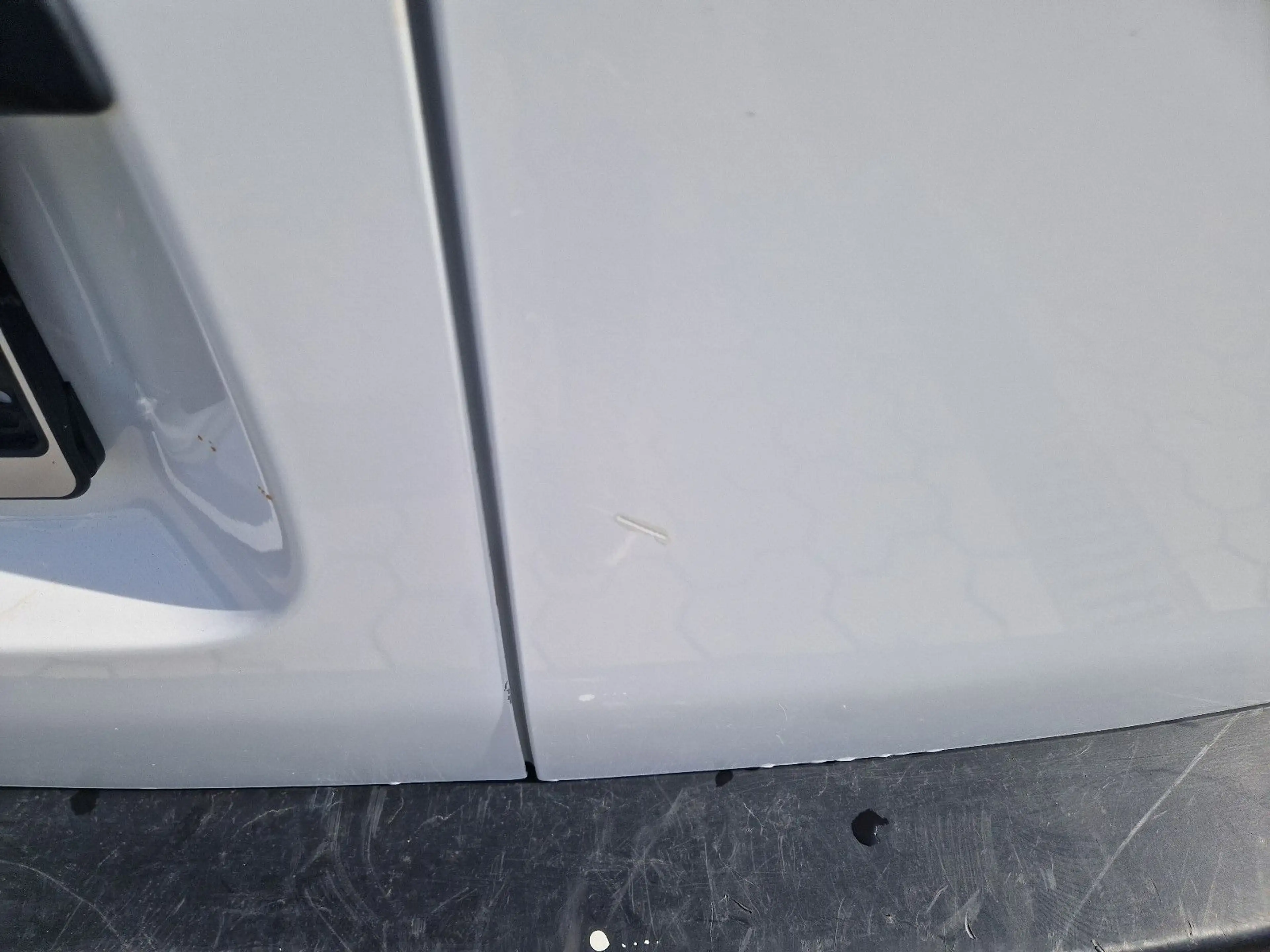 Fiat Scudo Elektro — photo 9