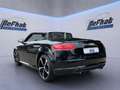 Audi TT Roadster 2.0 TFSI Cabrio*VIRTUAL*LED*SPORT* Schwarz - thumbnail 11