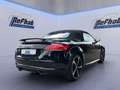 Audi TT Roadster 2.0 TFSI Cabrio*VIRTUAL*LED*SPORT* Schwarz - thumbnail 19