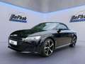 Audi TT Roadster 2.0 TFSI Cabrio*VIRTUAL*LED*SPORT* Schwarz - thumbnail 17