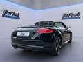 Audi TT Roadster 2.0 TFSI Cabrio*VIRTUAL*LED*SPORT* Schwarz - thumbnail 13