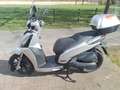Kymco People GTi Kymco People GT 125 Argent - thumbnail 7