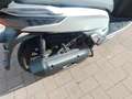 Kymco People GTi Kymco People GT 125 Argent - thumbnail 5