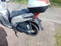 Kymco People GTi Kymco People GT 125 Argent - thumbnail 9