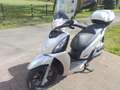 Kymco People GTi Kymco People GT 125 Argent - thumbnail 10