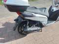 Kymco People GTi Kymco People GT 125 Argent - thumbnail 4