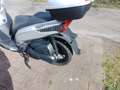 Kymco People GTi Kymco People GT 125 Argent - thumbnail 8