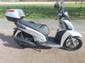 Kymco People GTi Kymco People GT 125 Argent - thumbnail 1