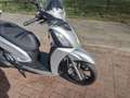 Kymco People GTi Kymco People GT 125 Argent - thumbnail 2