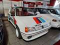 Peugeot 205 Type 741C8 Weiß - thumbnail 2
