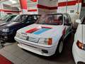 Peugeot 205 Type 741C8 Weiß - thumbnail 6