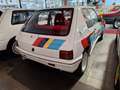 Peugeot 205 Type 741C8 Weiß - thumbnail 8
