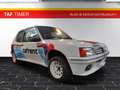 Peugeot 205 Type 741C8 Weiß - thumbnail 1