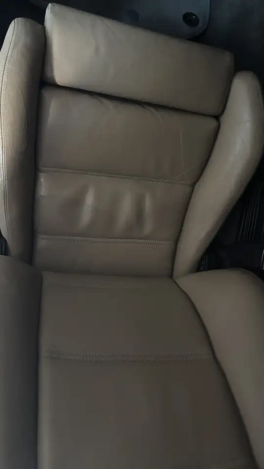 BMW 325i E30 Cabrio M-Fahrwerk|Klima|Leder, foto 5