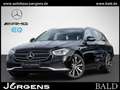 Mercedes-Benz E 300 d 4M T Avantgarde/MLB/360/Pano/AHK/HUD/18" Negru - thumbnail 1