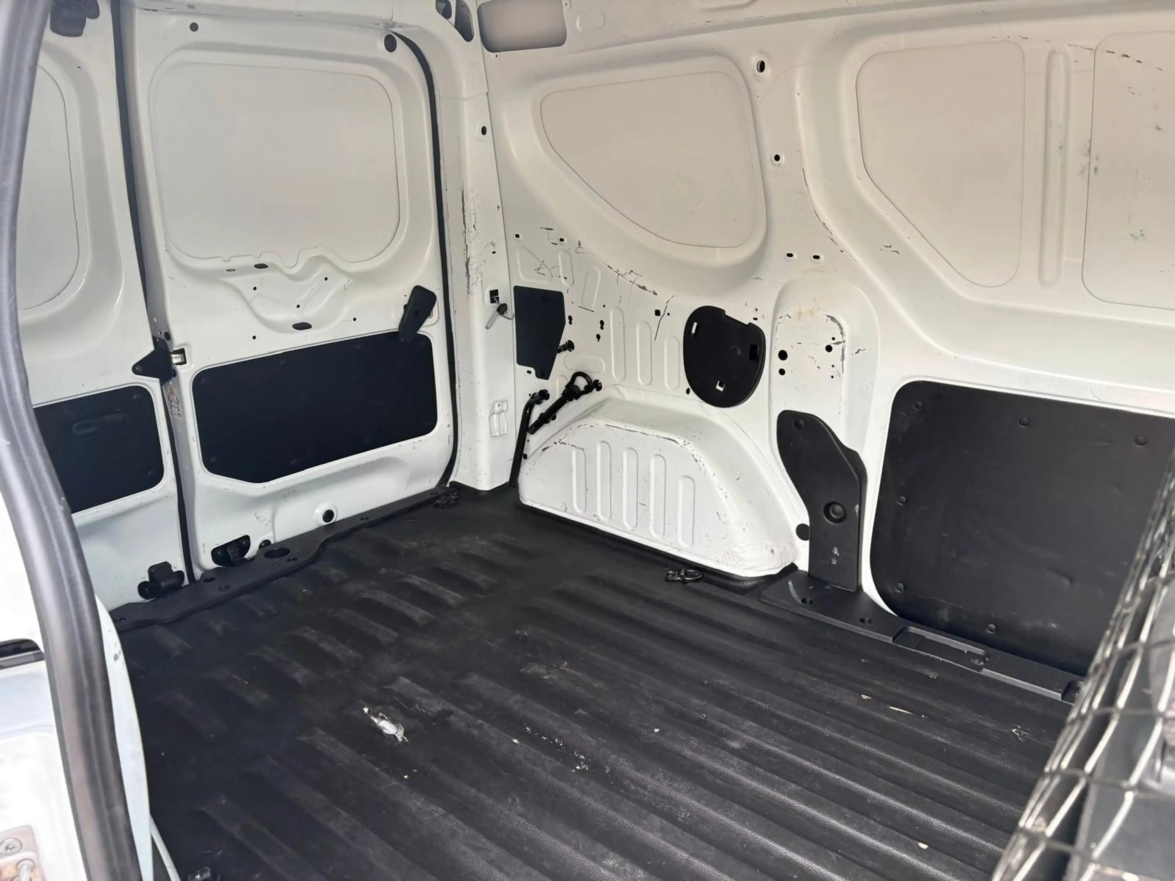 Renault Express Extra — photo 15