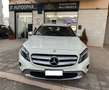 Mercedes-Benz GLA 200 GLA-X156 2014 d (cdi) Sport auto Blanc - thumbnail 1