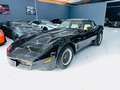 Corvette C3 Corvette C3 Stingray ***VERKAUFT*** Schwarz - thumbnail 3