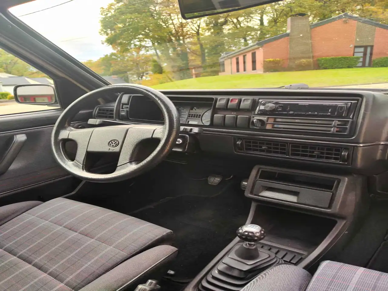 Volkswagen Golf GTI 1.8 Turbo 20v GTI, foto 7