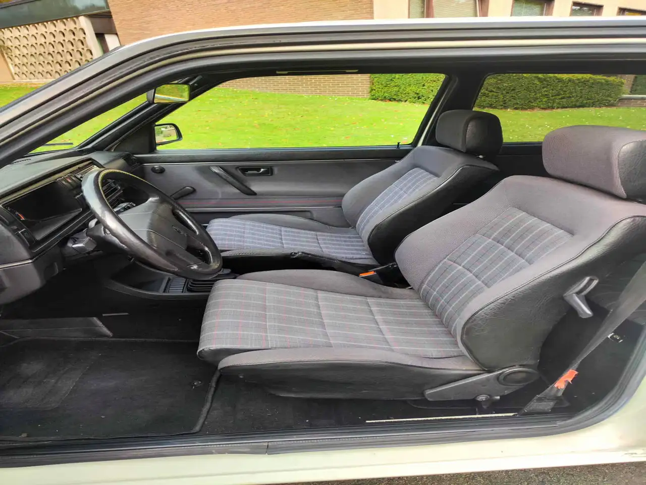 Volkswagen Golf GTI 1.8 Turbo 20v GTI, foto 5