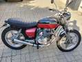 Honda CB 400 Rood - thumbnail 2