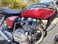 Honda CB 400 Rood - thumbnail 5