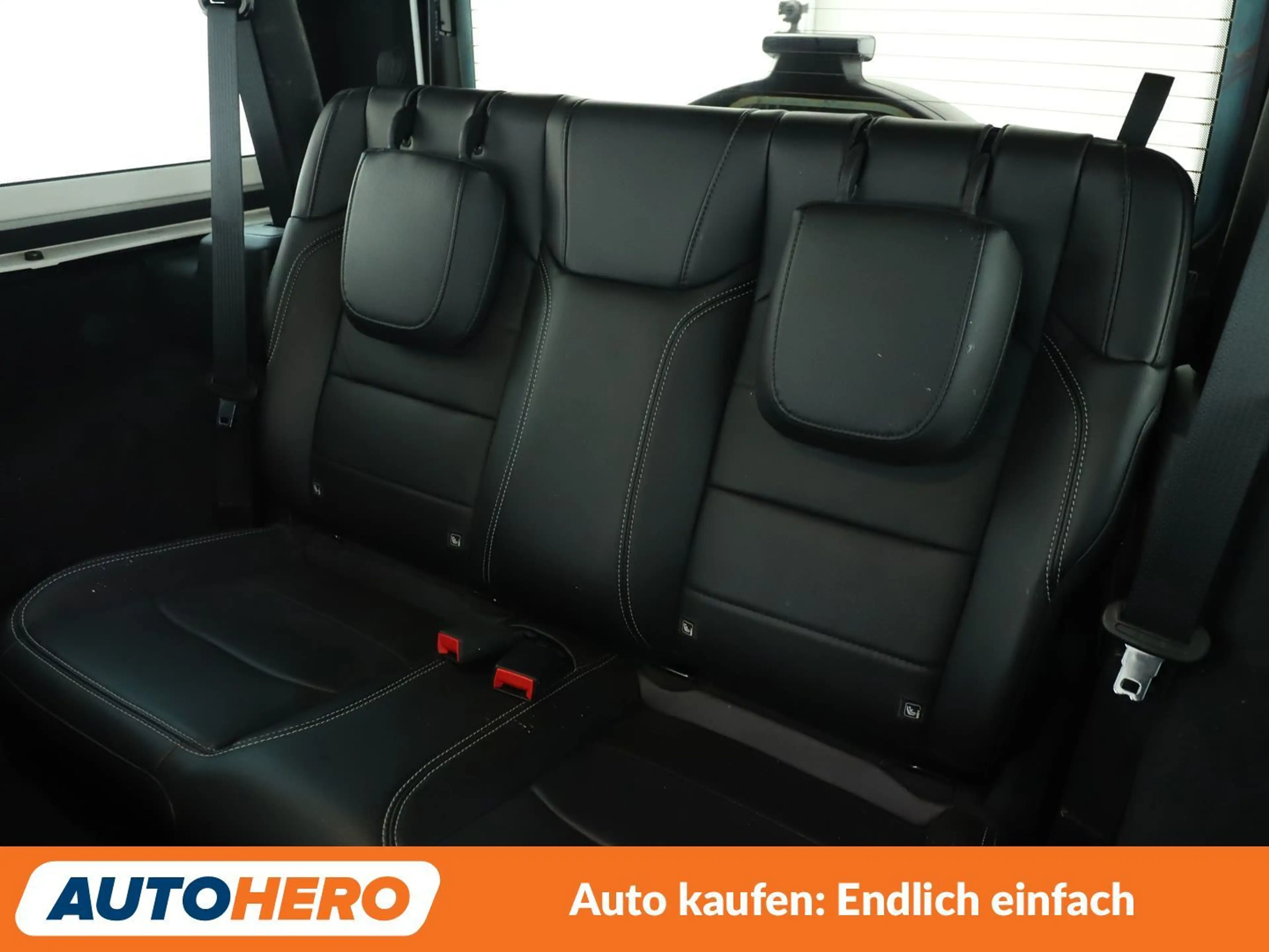 Jeep Wrangler 2.0 TGDi Sahara*NAVI*LED*ACC*CAM*PDC*SHZ*KLIMA* — photo 14