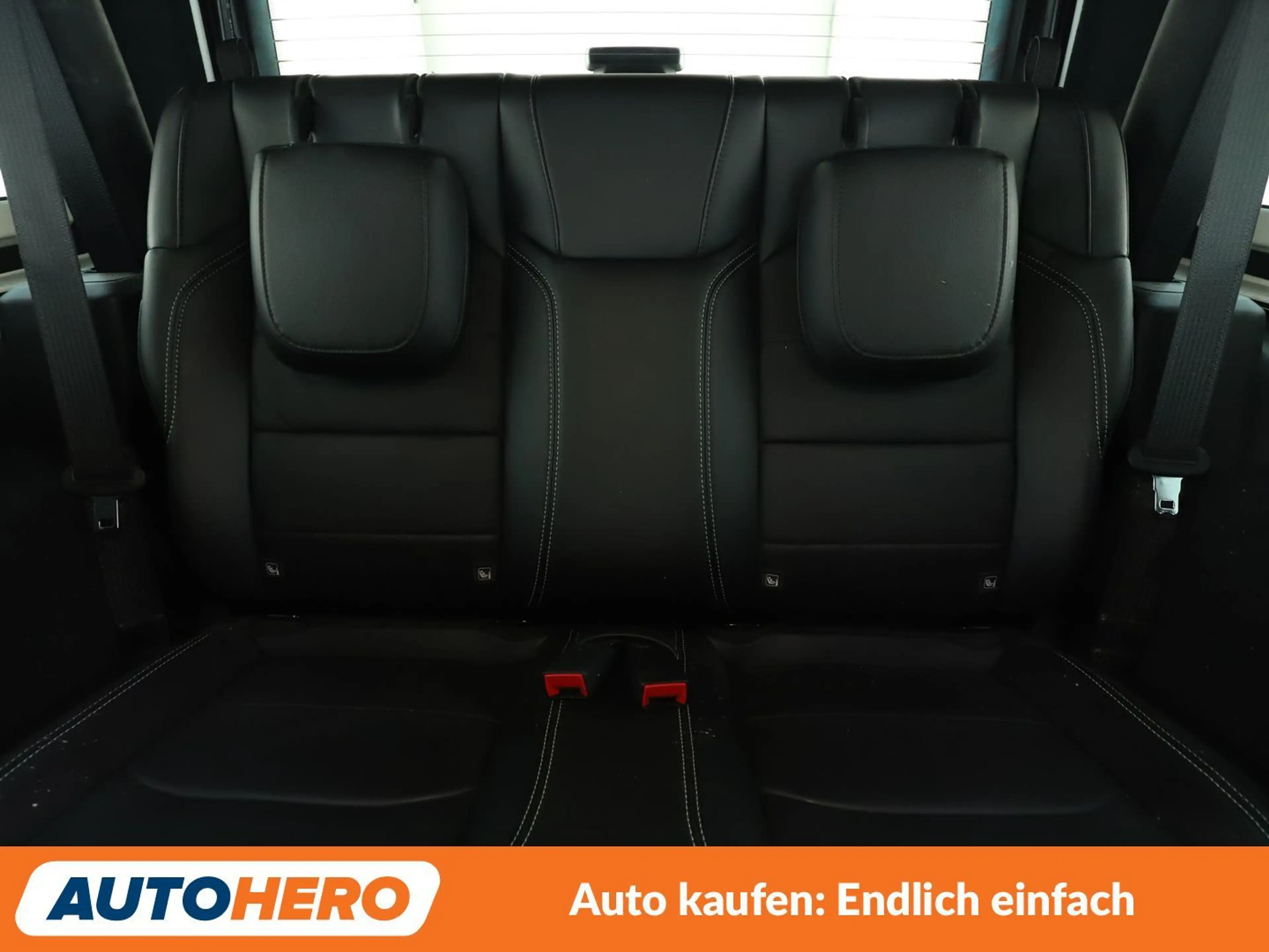 Jeep Wrangler 2.0 TGDi Sahara*NAVI*LED*ACC*CAM*PDC*SHZ*KLIMA* — photo 15