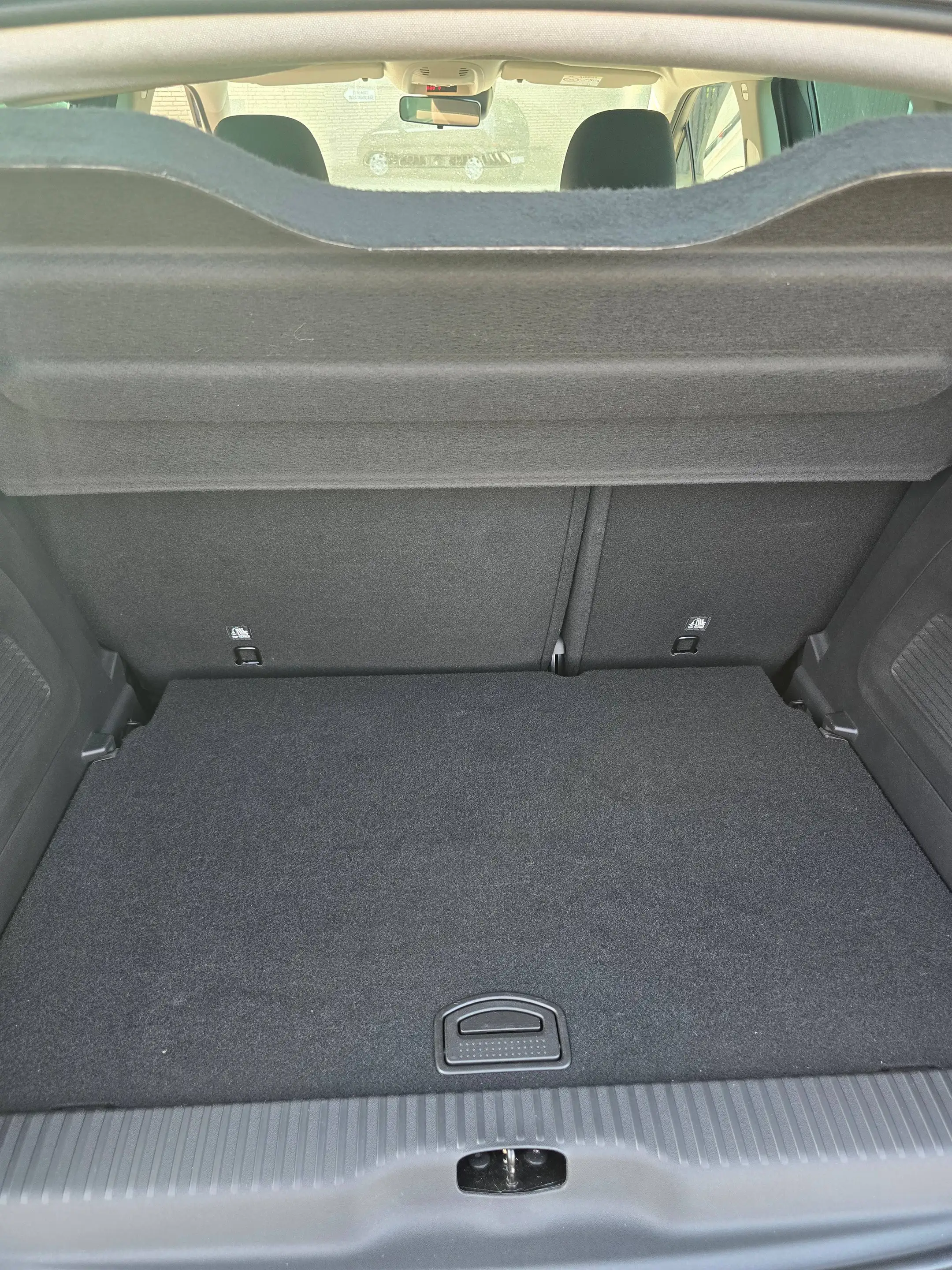 Citroen C3 Aircross C3 Aircross Shine — photo 9