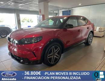 AWD Rango Extendido Select 79kWh