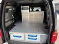 Volkswagen Caddy Kasten BlueMotion Schwarz - thumbnail 11