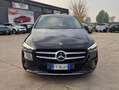 Mercedes-Benz B 180 B 180 d Premium UNICA PROPRIETARIA "DA VETRINA" Schwarz - thumbnail 3