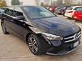 Mercedes-Benz B 180 B 180 d Premium UNICA PROPRIETARIA "DA VETRINA" Schwarz - thumbnail 2