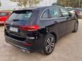 Mercedes-Benz B 180 B 180 d Premium UNICA PROPRIETARIA "DA VETRINA" Schwarz - thumbnail 6