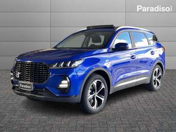 1.5 TURBO GPL - 2025 - KM0