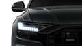 Audi Q8 60 TFSIe S-LINE*NAVI*HUD*LEDER*AHK*PANO*OPTIK Grau - thumbnail 6