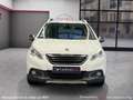 Peugeot 2008 2008 1.2 PureTech 110ch S\u0026amp;S BVM5 Allure Blanco - thumbnail 4