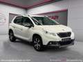 Peugeot 2008 2008 1.2 PureTech 110ch S\u0026amp;S BVM5 Allure Blanco - thumbnail 1