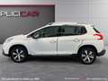 Peugeot 2008 2008 1.2 PureTech 110ch S\u0026amp;S BVM5 Allure Blanco - thumbnail 6